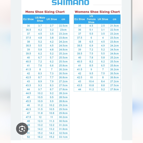 Shimano mens cycling shoes ME-400 size 44eu all black - Picture 14 of 14